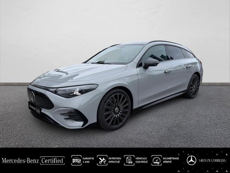 Mercedes CLA  - Executive - 68 790 €