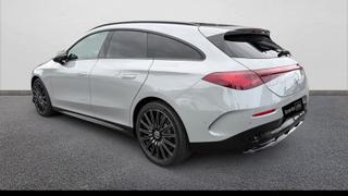 Mercedes CLA  - Executive - photo 2