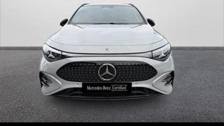 Mercedes CLA  - Executive - photo 4