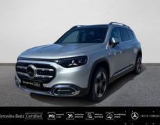 Mercedes GLB Saint-Brieuc