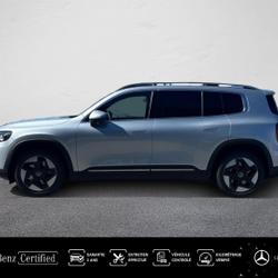 Mercedes GLB 250+ EQ 272ch Business Line occasion - Saint-Brieuc - photo 2/24