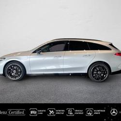 Mercedes CLA 250+ EQ 272ch AMG Line Quimper