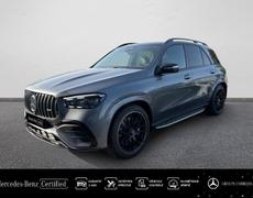 Mercedes GLE - 53e AMG 449ch+170ch Hybride 4Matic+ 9G-Speedshift TCT - 142 490 €