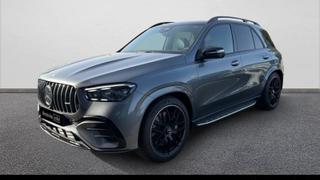 Mercedes GLE  - Amg - photo 0