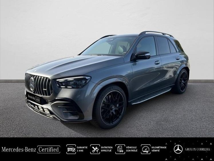 Mercedes GLE  - Amg - 139 900 €