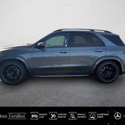 Mercedes GLE 53e AMG 449ch+170ch Hybride 4Matic+ 9G-Speedshift TCT Saint-Gr&eacute;goire