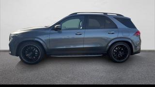 Mercedes GLE  - Amg - photo 1