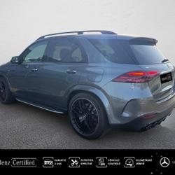 Mercedes GLE 53e AMG 449ch+170ch Hybride 4Matic+ 9G-Speedshift TCT Saint-Gr&eacute;goire