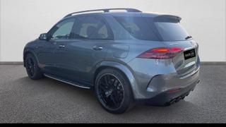 Mercedes GLE  - Amg - photo 2