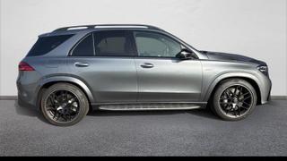 Mercedes GLE  - Amg - photo 3