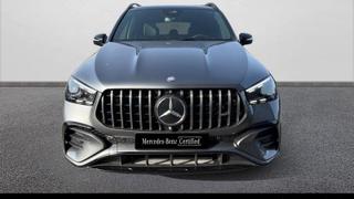 Mercedes GLE  - Amg - photo 4