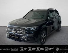 Mercedes GLB Saint-Grégoire