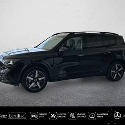 Mercedes GLB 250+ EQ 272ch Business Line Executive Saint-Gr&eacute;goire