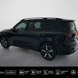 Mercedes GLB 250+ EQ 272ch Business Line Executive Saint-Gr&eacute;goire