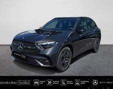 Mercedes GLC Brest
