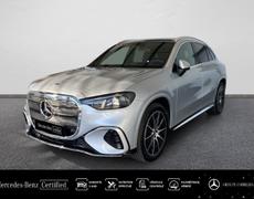 Mercedes GLC Quimper