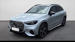 Mercedes GLC  - Amg - photo 0