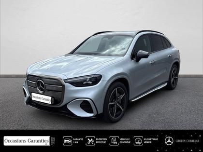 Mercedes GLC - 400 EQ 489ch AMG Line 4Matic - 89 970 €