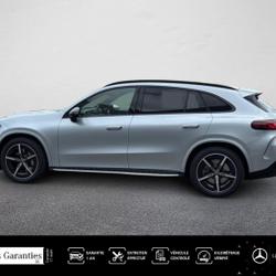 Mercedes GLC 400 EQ 489ch AMG Line 4Matic occasion - Cesson-S&eacute;vign&eacute; - photo 2/19