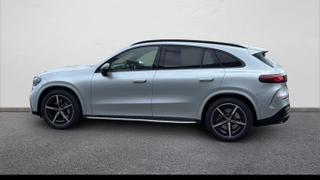 Mercedes GLC  - Amg - photo 1