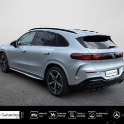 Mercedes GLC 400 EQ 489ch AMG Line 4Matic occasion - Cesson-S&eacute;vign&eacute; - photo 3/19
