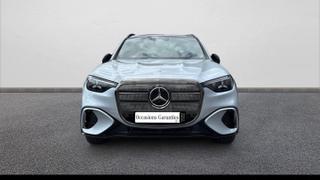 Mercedes GLC  - Amg - photo 4