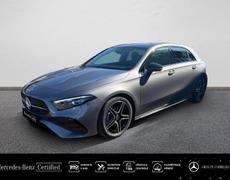 Mercedes Classe A Saint-Grégoire
