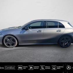 Mercedes Classe A 180 136ch Edition 140 7G-DCT Saint-Gr&eacute;goire