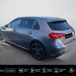 Mercedes Classe A 180 136ch Edition 140 7G-DCT Saint-Gr&eacute;goire