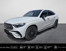 Mercedes GLC