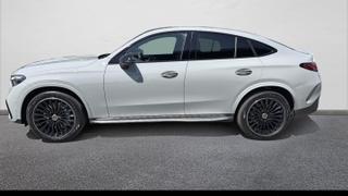 Mercedes GLC  - Amg - photo 1