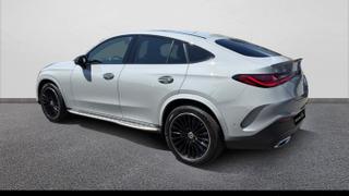 Mercedes GLC  - Amg - photo 2