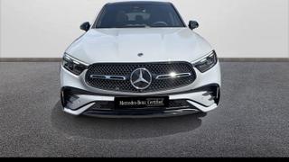 Mercedes GLC  - Amg - photo 4