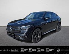 Mercedes GLC Brest