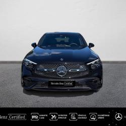 Mercedes GLC 220 d 197ch AMG Line 4Matic 9G-Tronic Brest