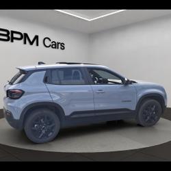 Jeep Avenger Electrique 156ch 115kW Black Edition occasion - Saint-Nicolas-de-Redon - photo 3/29