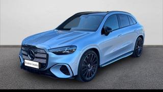Mercedes GLC  - Executive - photo 0