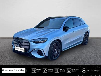 Mercedes GLC - 400 EQ 489ch Business Line Executive 4Matic - 95 900 €