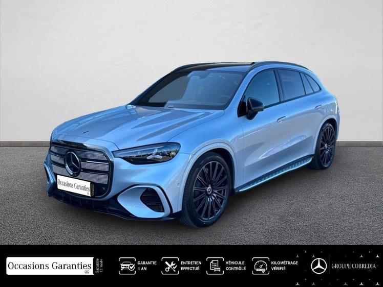 Mercedes GLC  - Executive - 95 900 €