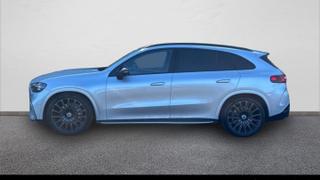 Mercedes GLC  - Executive - photo 1