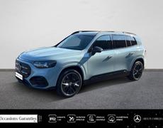 Mercedes GLB Cesson-Sévigné