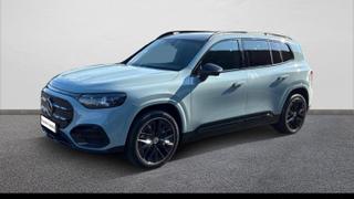 Mercedes GLB  - Executive - photo 0