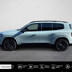 Mercedes GLB 250+ EQ 272ch Business Line Executive occasion - Cesson-S&eacute;vign&eacute; - photo 2/16