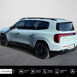Mercedes GLB 250+ EQ 272ch Business Line Executive occasion - Cesson-S&eacute;vign&eacute; - photo 3/16