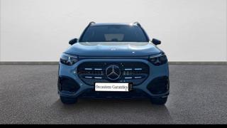 Mercedes GLB  - Executive - photo 4