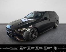 Mercedes Classe C
