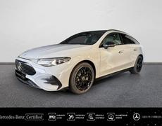 Mercedes CLA Saint-Martin-des-Champs