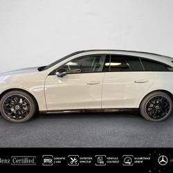 Mercedes CLA 250+ EQ 272ch AMG Line Saint-Martin-des-Champs