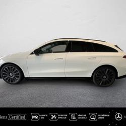 Mercedes CLA 250+ EQ 272ch AMG Line occasion - Quimper - photo 2/30