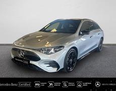 Mercedes CLA Bonchamp-lès-Laval